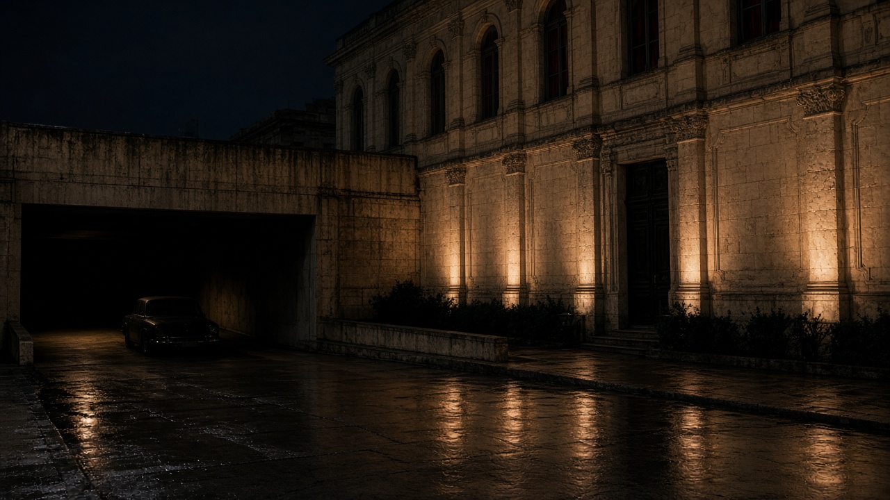 Aparcamiento